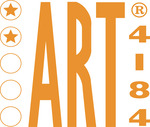 Test seal of the ART foundation in the Netherlands (4184)